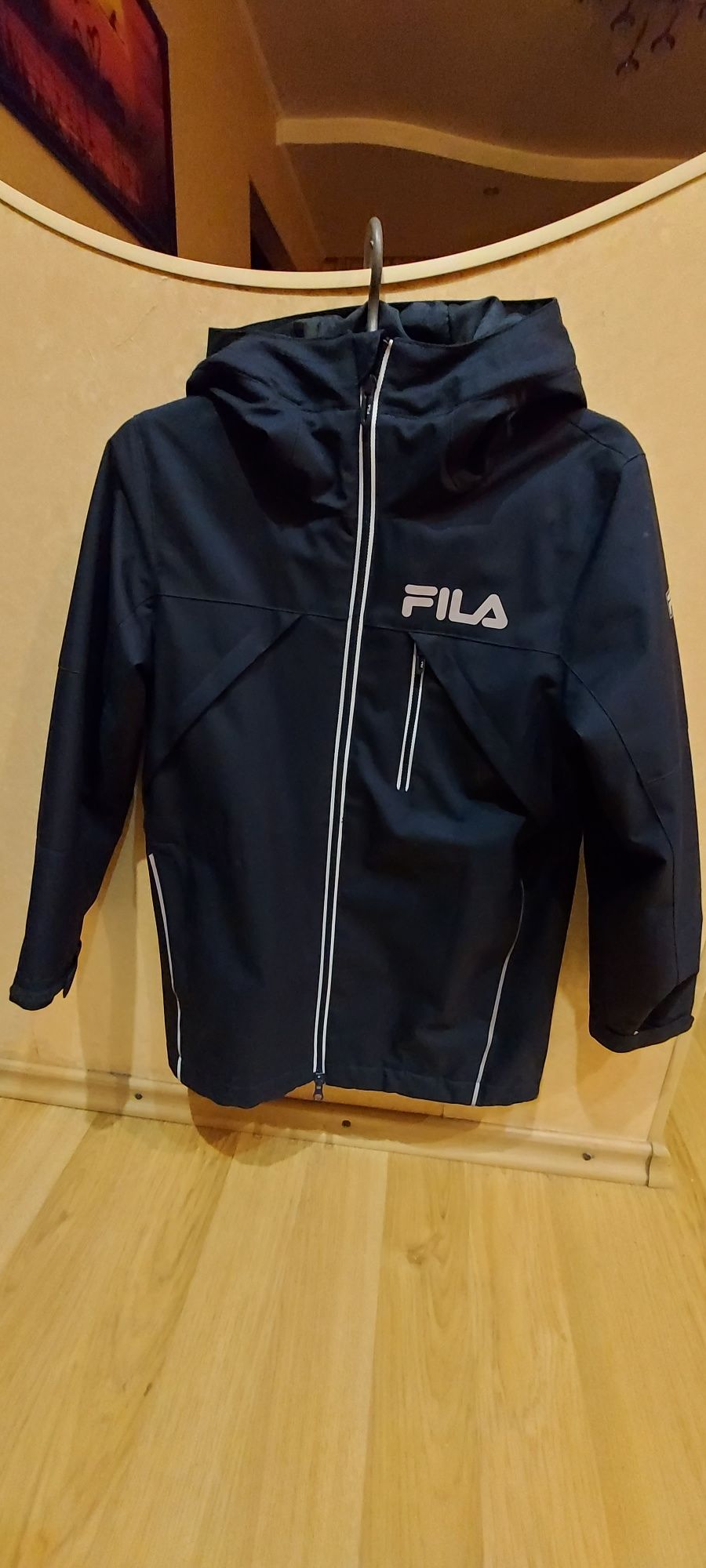 Куртка  Fila  140см