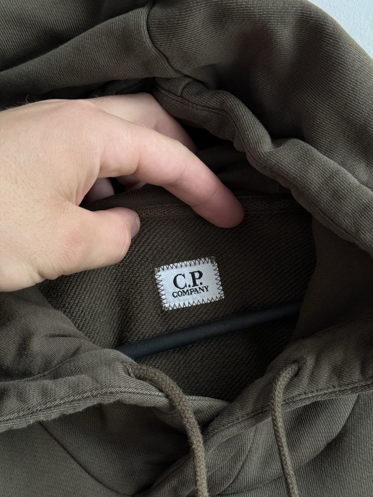 Худі C.P. Company stone island arcteryx jordan
