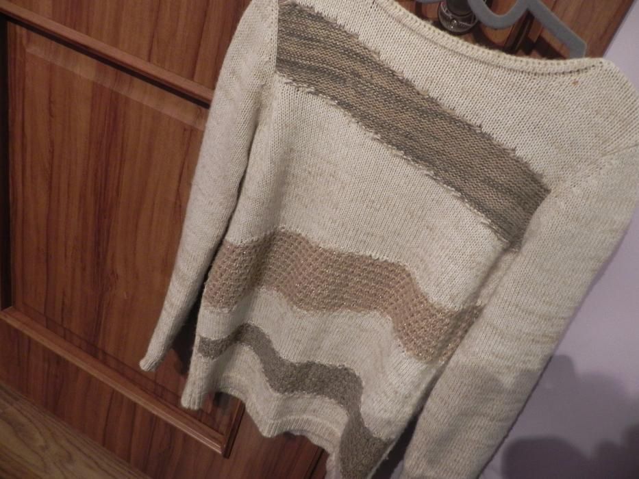 Sweter,sweterek Camaieu rozmiar S