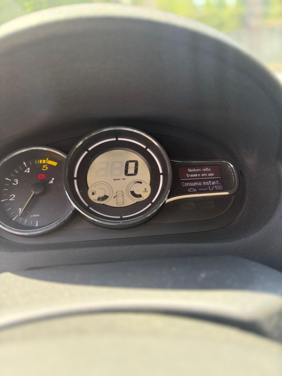 Renault Megane 1.5 dci
