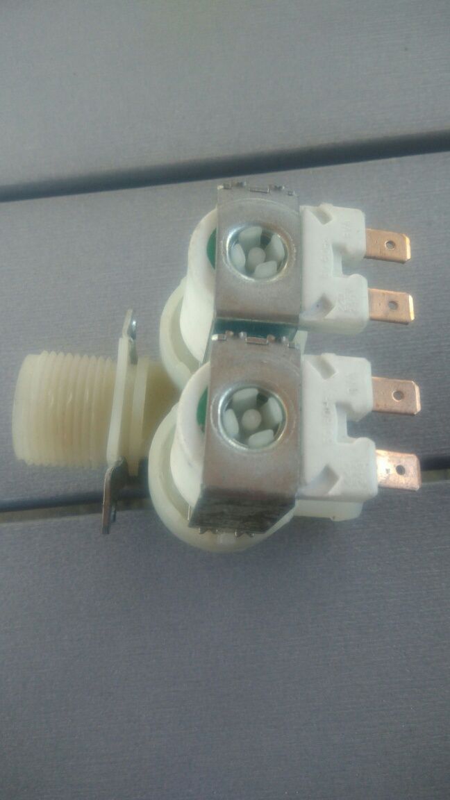 Elektrozawór pralki Candy evo4