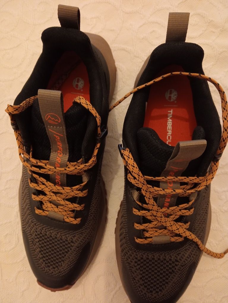 Sapatilhas Timberland