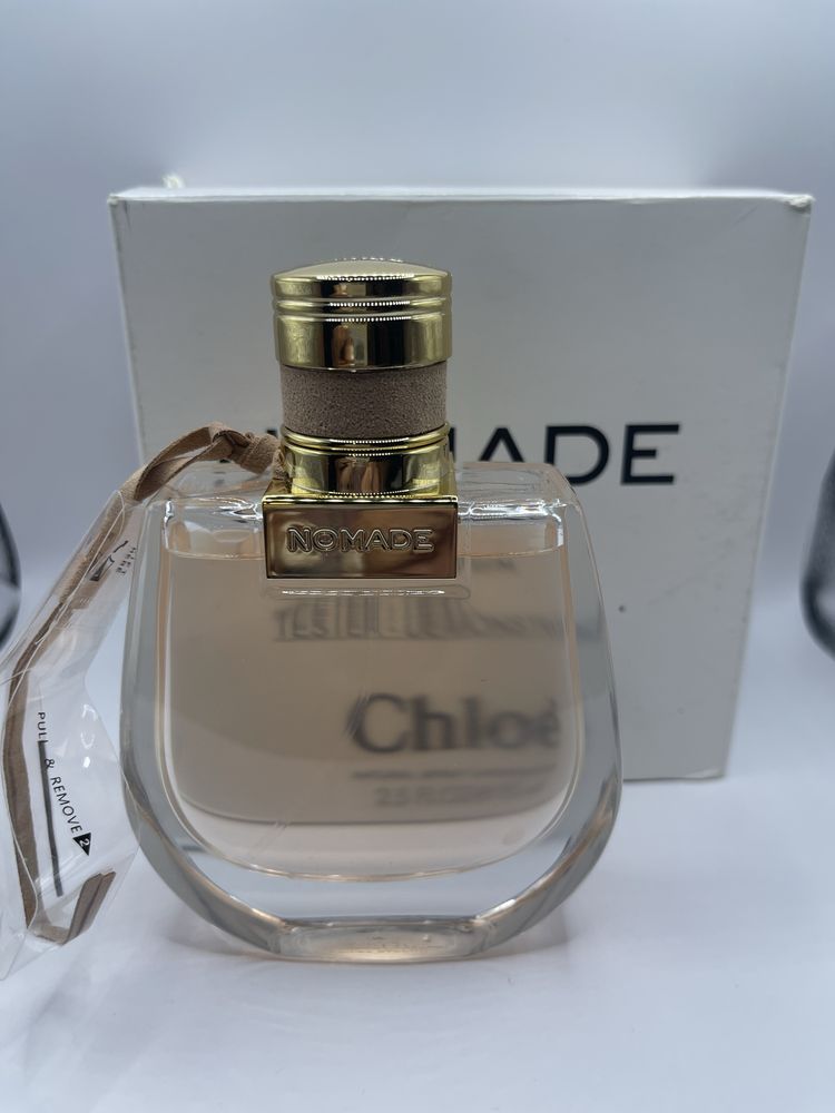 Chloé Nomade – damski zapach 75 ml