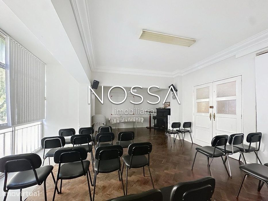 T1 | Remodelar | Av. Novas | R. Filipe Folque – Lisboa