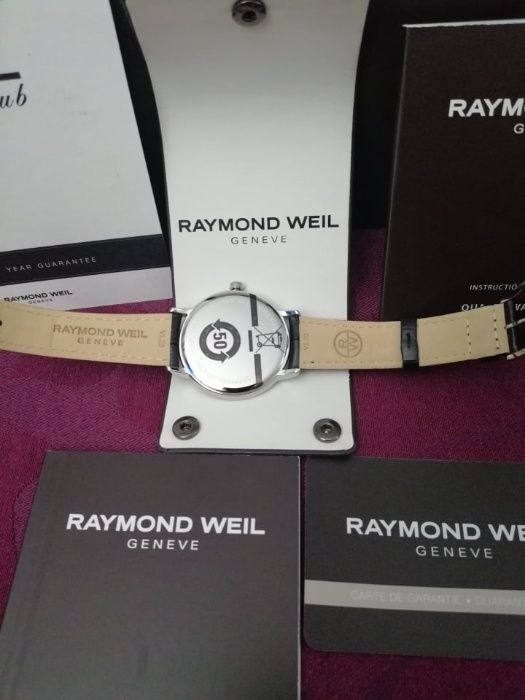 Raymond Weil Original