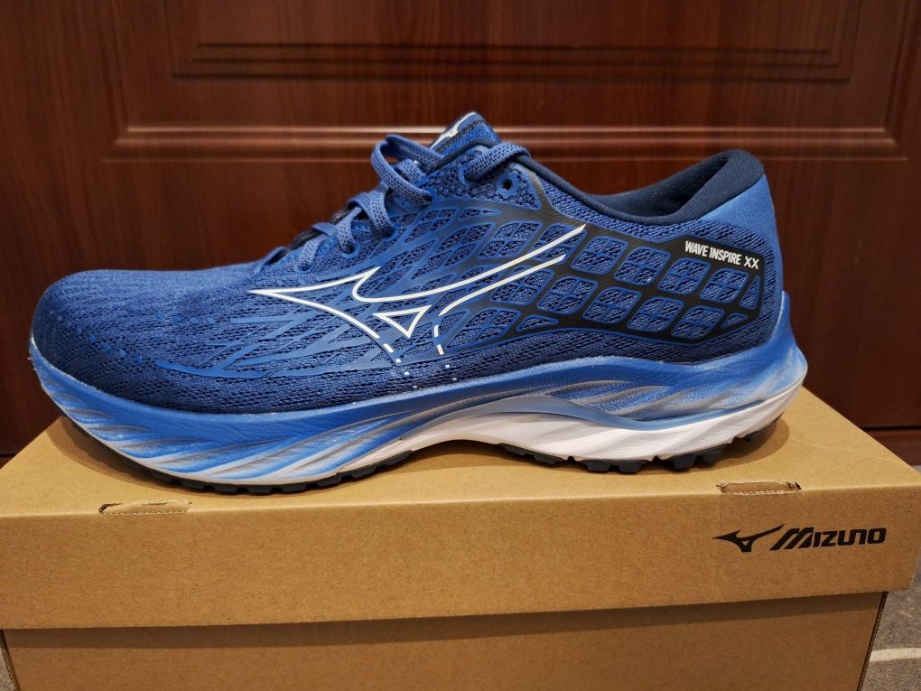 Buty  MIZUNO Wave Inspire 20