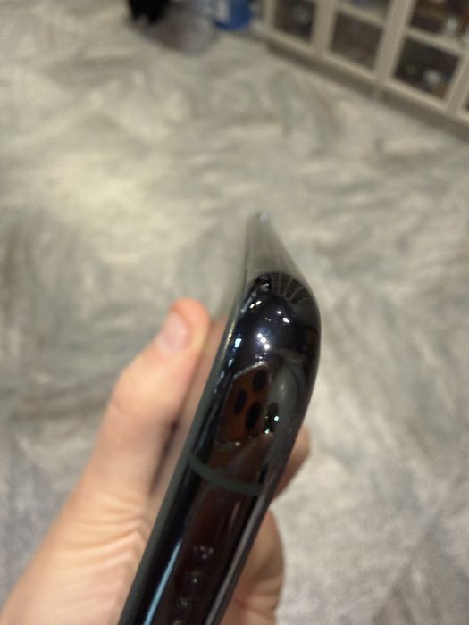 Iphone 11 Pro max 64gb green