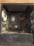 i5 10400f, prime h510m-r, бж 600w, корпус, кулер.