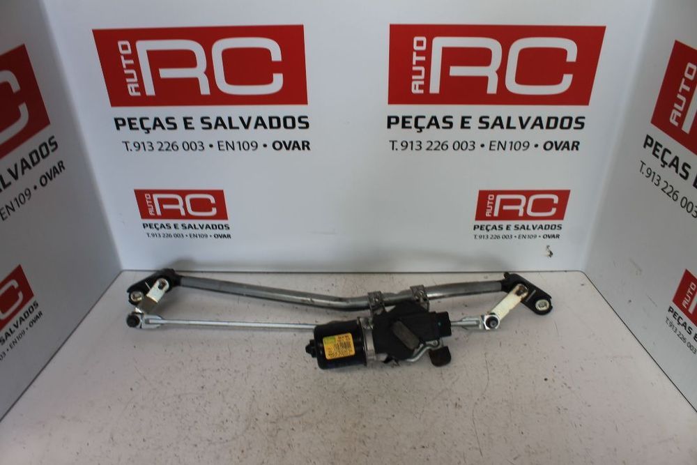 Limpa Para Brisas Mercedes Citan