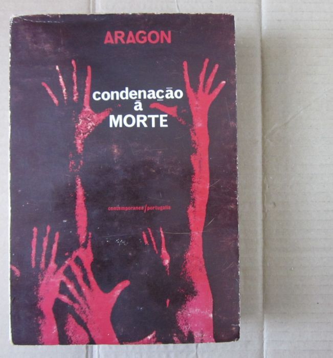 Aragon - CONDENAÇÃO À MORTE