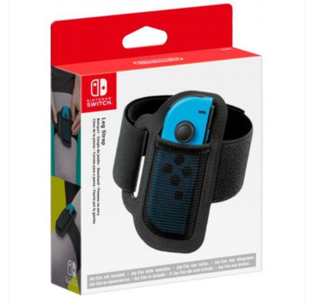 Nintendo switch V2