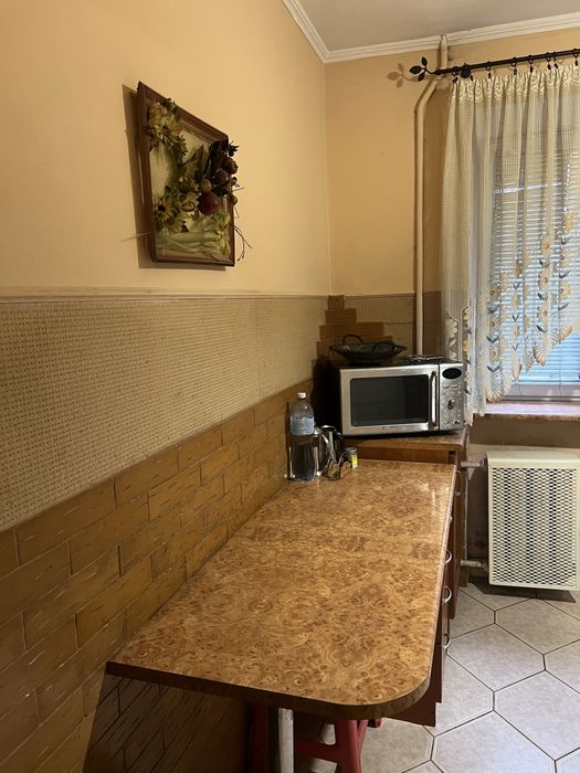 Двохкімнатна квартира