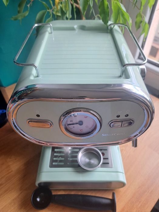 Ekspres ciśnieniowy