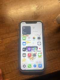 Apple  Iphone xr 128gb