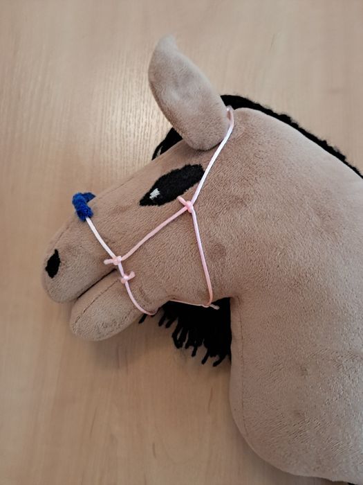 Hobby horse A4 + gratis