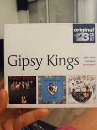Cds do grupo gipsy kings