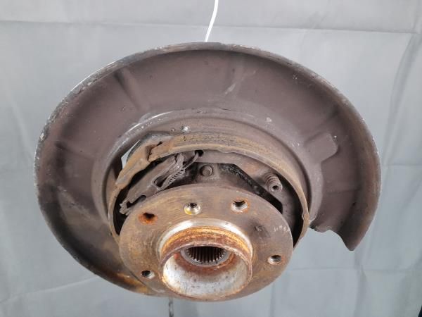 Manga de eixo trás esquerda BMW 5 Touring (E39)