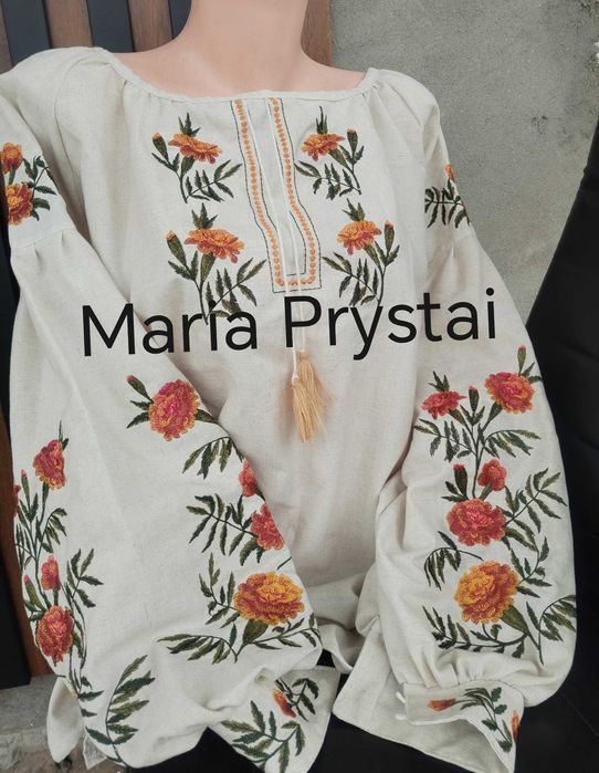 Вишиванка.  Вишита сорочка. Вишита сукня. Сорочка.