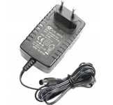 ZASILACZ 12V 2A 24W WTYK 6,0 X 3,0 mm GSP GSCV2000S012V24G