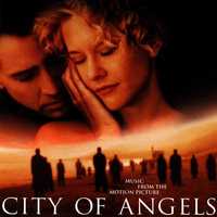 City of Angels (Music from the Motion Picture) CD