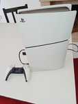 PS5 digital em muito bom estado
