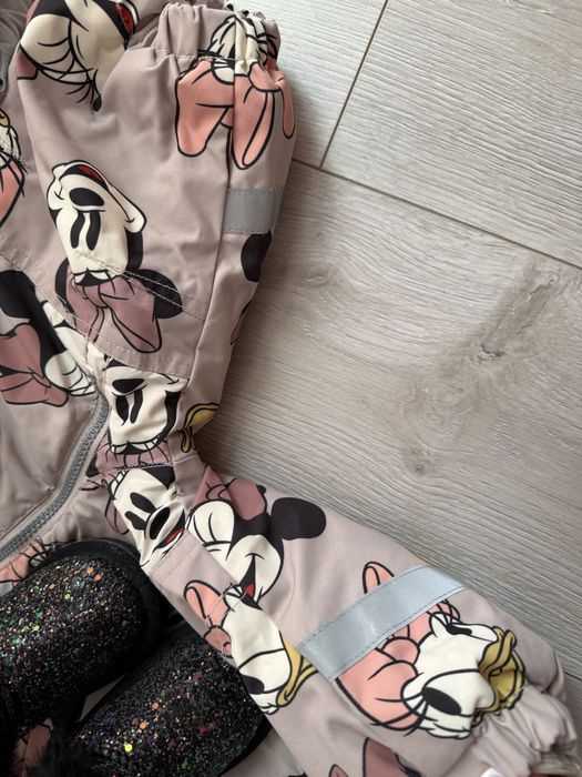 Зимовий комбенизон Комбинезон H&M