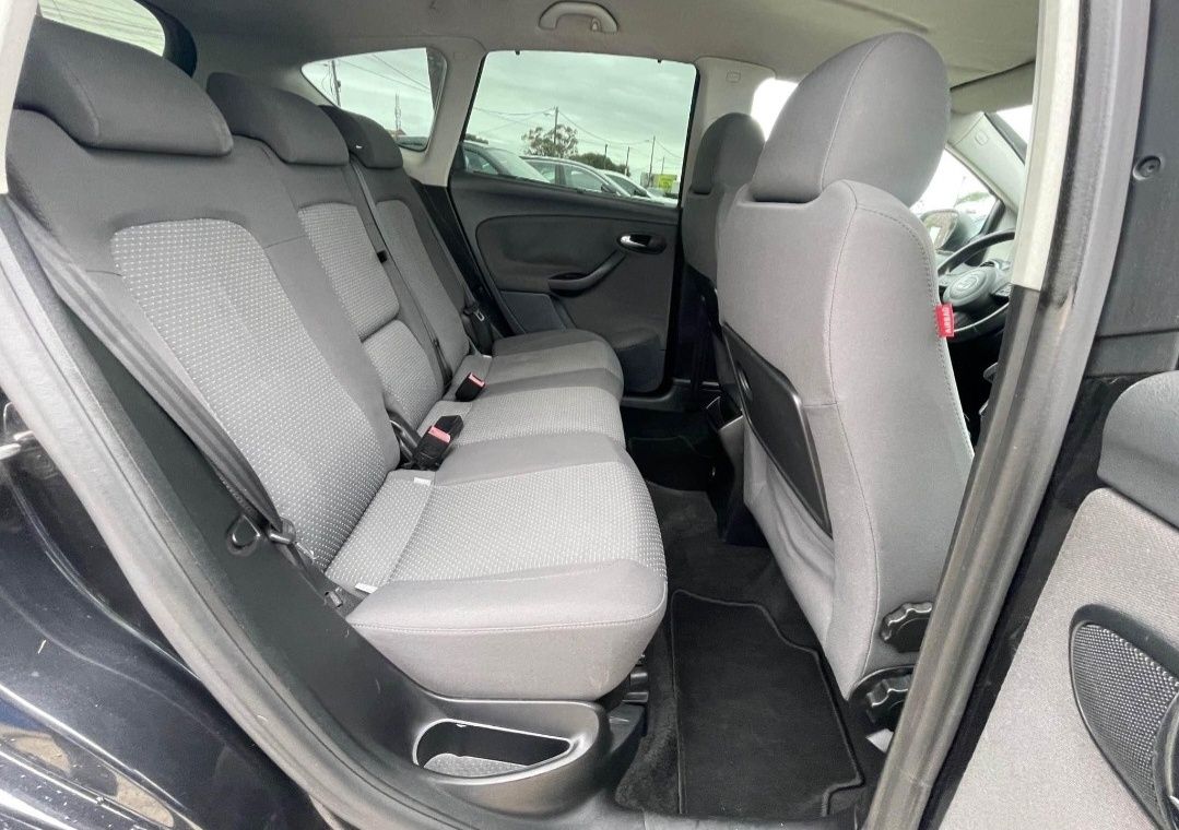 Seat Altea XL 2.0 140cvs