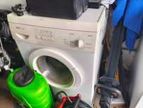 Pralka automatyczna Bosch WFL 1600