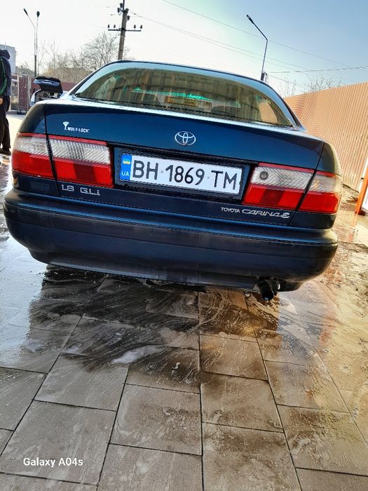 Продам Toyota Karina 1995 г