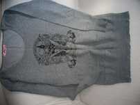sweter damski roz.L