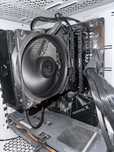 Gigabyte B550 GAMING X V2 + Ryzen 5 5600X + Ram Kingston Fury 32GB