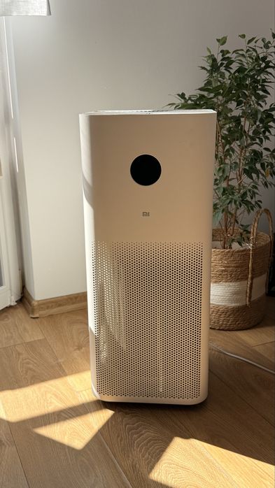 Oczyszczacz powietrza Xiaomi Mi Air Purifier 3H