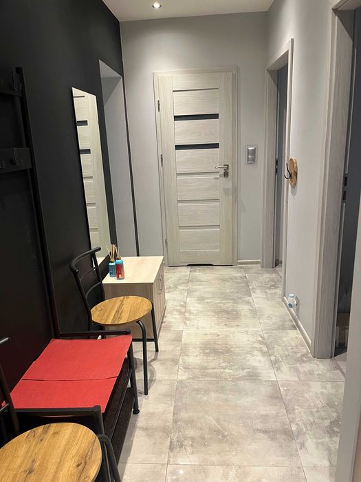 Przytulne mieszkanie do wynajecia na doby w centrum