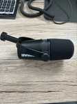 Shure MV7 USB jak nowy.