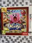 Kirby 3DS - Strefa Gracza