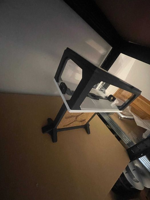 Formikarium Korkowe w kształcie litery T