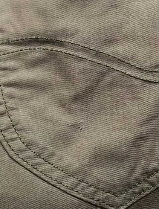 Wr) LEE DAREN męskie spodnie materiałowe Roz.29/34