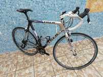 Bicicleta Ciclismo Trek Original Toda Carbono