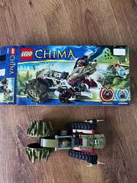 Lego Chima 70001