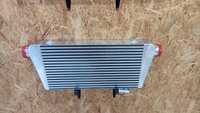 Intercooler em Alumínio 740x300x65