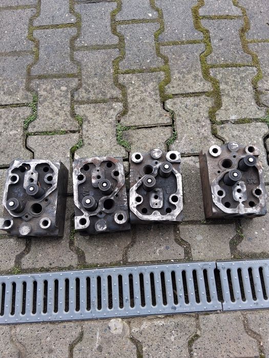 Glowice  ursus c 360