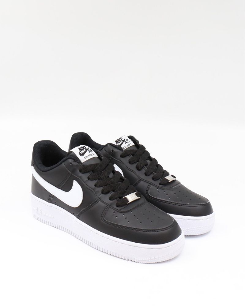 ОРИГІНАЛ! Nike Air Force 1’07 оригінальні чоловічі кросівки