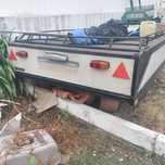 Atrelado tenda Autotenda