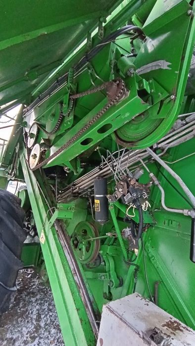 ТЕРМІНОВО! Продам Джон Дир 9600