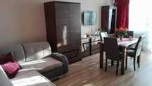Apartament blisko morza