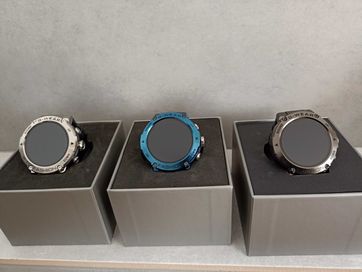 Smartwatch, GaWear K28N męski zegarek