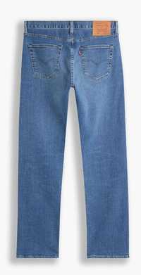 Levis 501 nowe, oryginalne spodnie