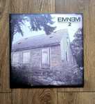 Eminem - The Marshall Mathers , 2 płyty winylowe