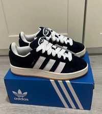 Adidas Campus 00s Black  36