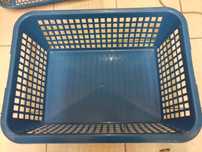 Cesto para roupa